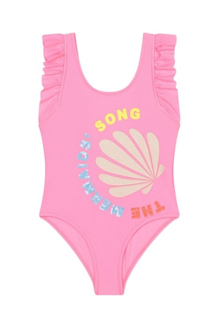 Costume intero - Rosa - Billieblush