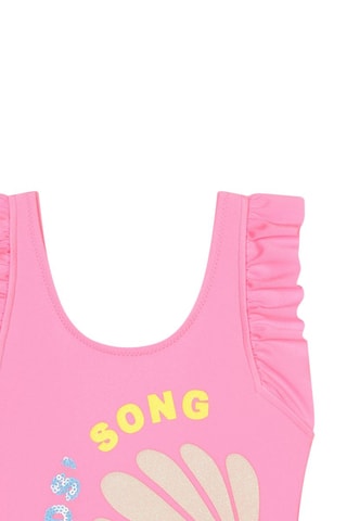 Costume intero - Rosa - Billieblush