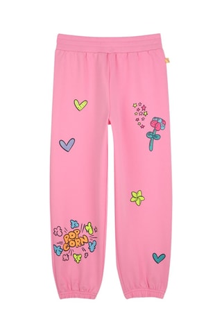 Pantalón de chándal - Rosa