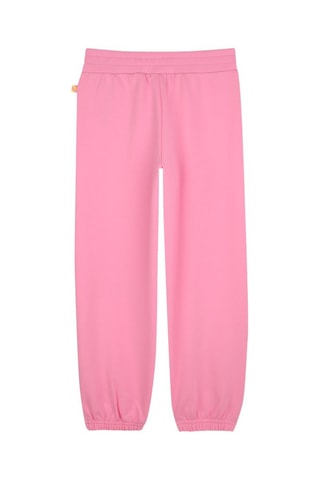 Pantalón de chándal - Rosa
