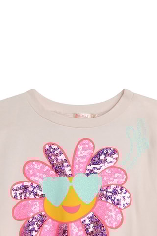 Abito - Giallo - Billieblush