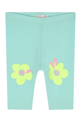 Abito e leggings - Rosa - Billieblush