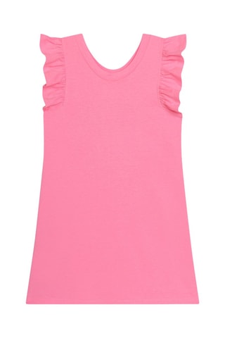 Abito - Rosa - Billieblush