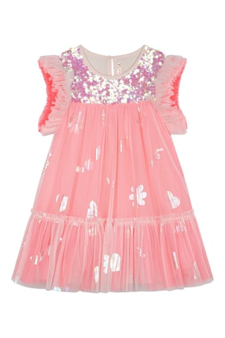 Abito - Rosa - Billieblush