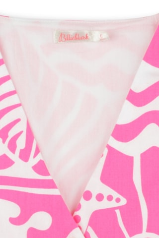 Gilet da completo - Rosa