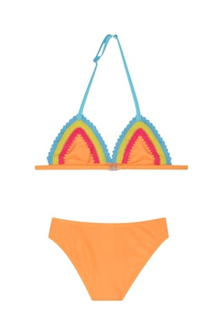 Bikini - Arancione