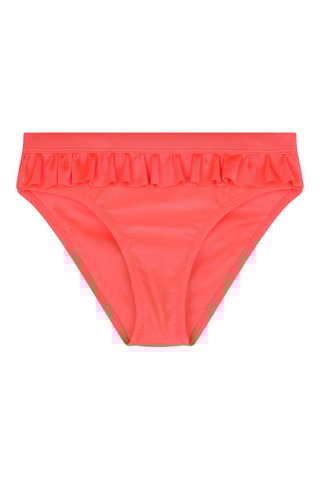 Bikini - Rosso - Billieblush