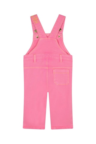 Salopette - Rosa - Billieblush