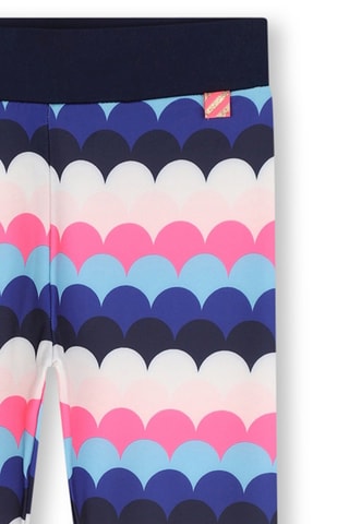 Leggings - Rosa - Billieblush