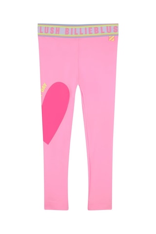 Leggings - Rosa