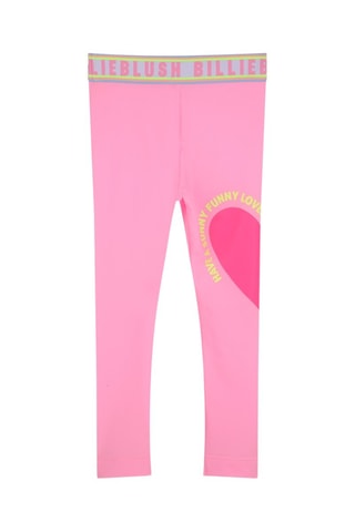 Leggings - Rosa