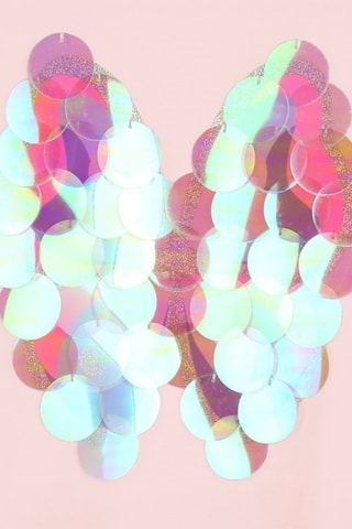 T-shirt - Rosa cipria