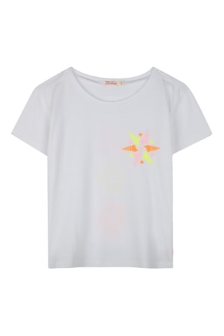 T-shirt - Bianco