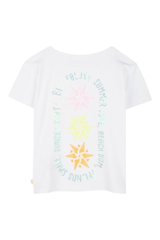 T-shirt - Bianco