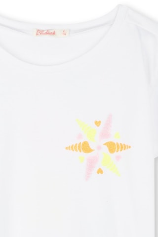 T-shirt - Bianco