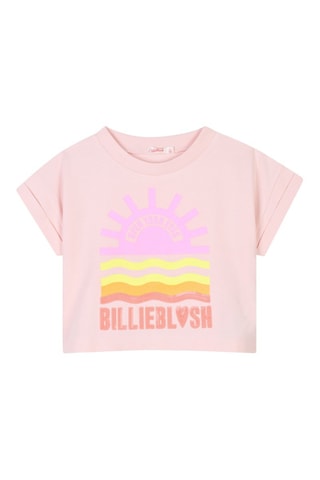T-shirt - Rosa