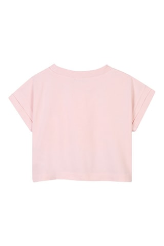 T-shirt - Rosa