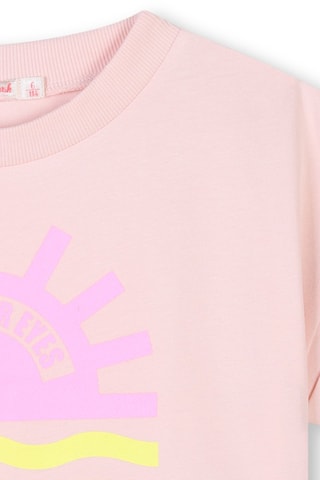T-shirt - Rosa