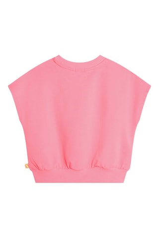 T-shirt - Rosa - Billieblush