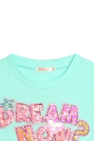 T-shirt - Turquoise