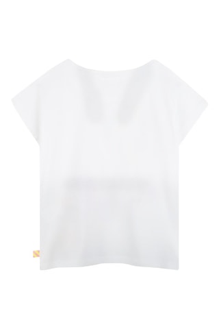 T-shirt - Bianco