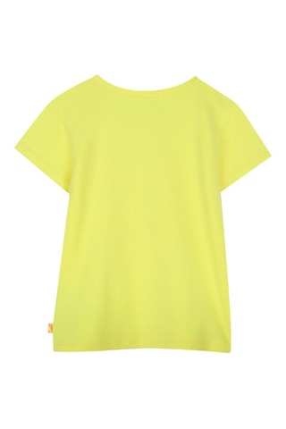 T-shirt - Giallo