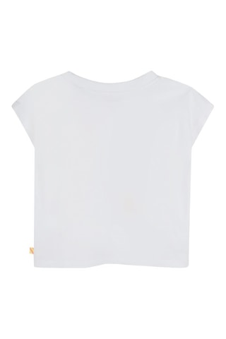 T-shirt - Bianco