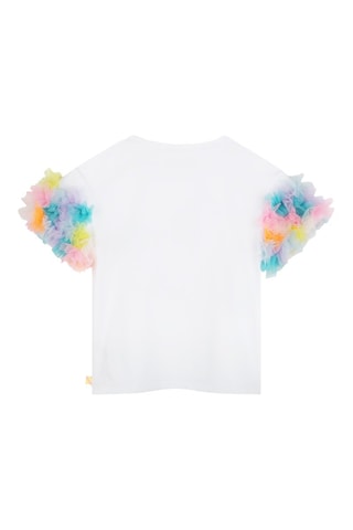 T-shirt - Bianco
