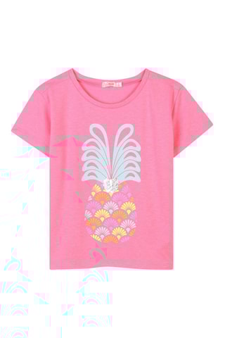 T-shirt - Rosa
