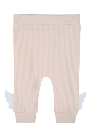 Felpa e pantaloni sportivi - Rosa