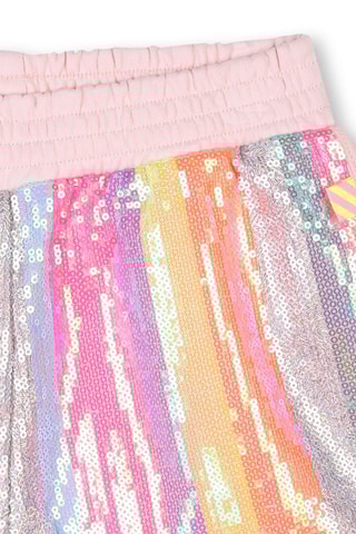 Shorts - Rosa cipria