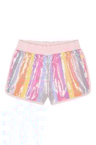 Shorts - Rosa cipria