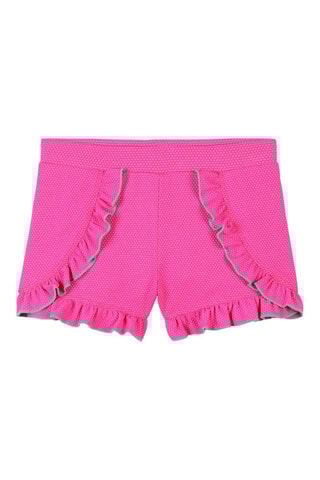 Costume shorts - Rosa