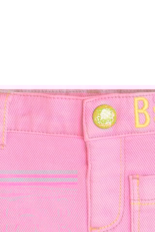 Shorts in jeans - Rosa - Billieblush
