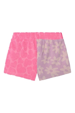 Costume shorts - Rosa - Billieblush