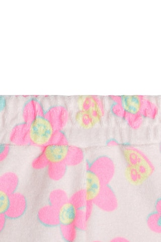 Shorts - Bianco - Billieblush