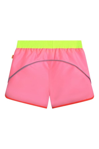 Costume shorts - Rosa - Billieblush
