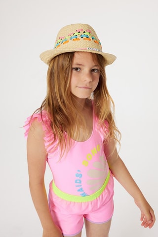 Costume shorts - Rosa - Billieblush