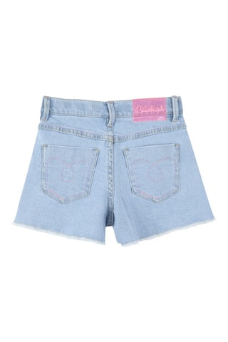 Shorts in jeans - Celeste