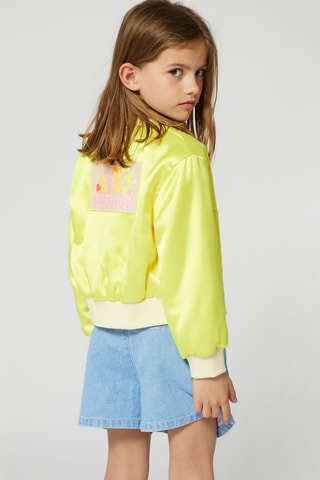 Shorts in jeans - Celeste