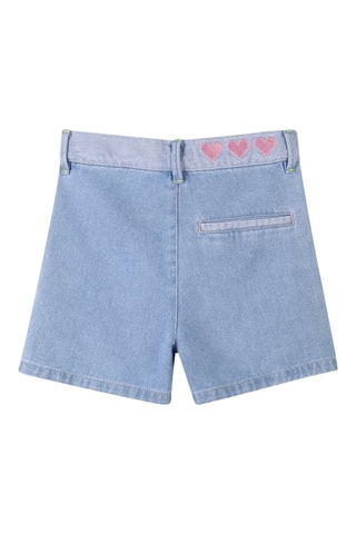 Shorts in jeans - Celeste