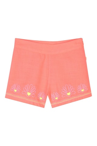 Short - Coral