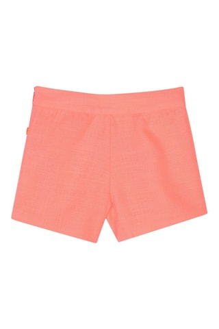 Short - Coral