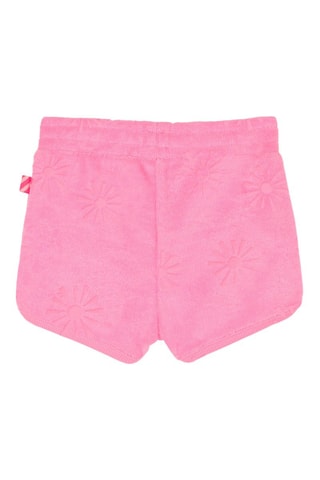Shorts - Rosa