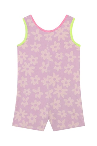 Tuta - Rosa - Billieblush