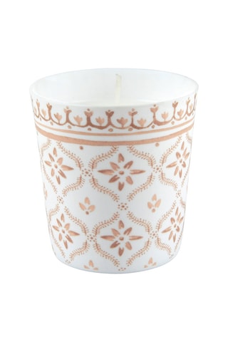 Bougie parfumée Figuier Dolce