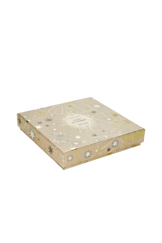 Couronne Etoile parfumée Fête Céleste - Nuit d'Ambre