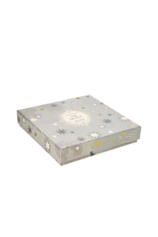 Couronne Etoile parfumée Fête Céleste - Thé de Fête