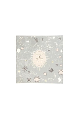 Couronne Etoile parfumée Fête Céleste - Thé de Fête