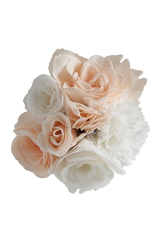 Bouquet de roses de savon - Parfum Rose